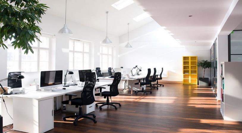 辦公室設計工作室怎么裝修？辦公室設計如何選擇軟裝家具?